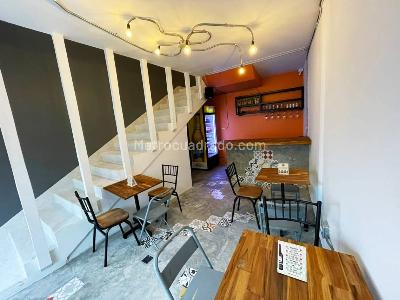 Casa de 5 alcobas en arriendo en Laureles, Medellín, 324 m² · foto 19 de 19