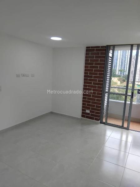 Apartamento en Arriendo, Vereda Cañaveralejo, Sabaneta – pohled 2