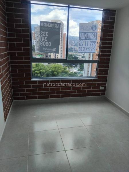 Apartamento en Arriendo, Vereda Cañaveralejo, Sabaneta – pohled 4
