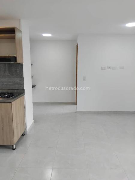 Apartamento en Arriendo, Vereda Cañaveralejo, Sabaneta – pohled 5