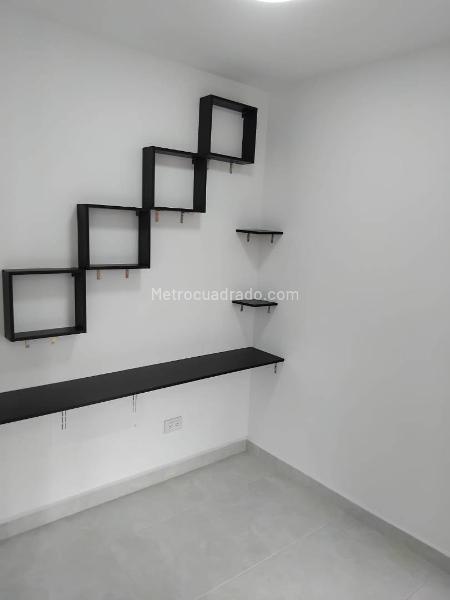 Apartamento en Arriendo, Vereda Cañaveralejo, Sabaneta – pohled 6