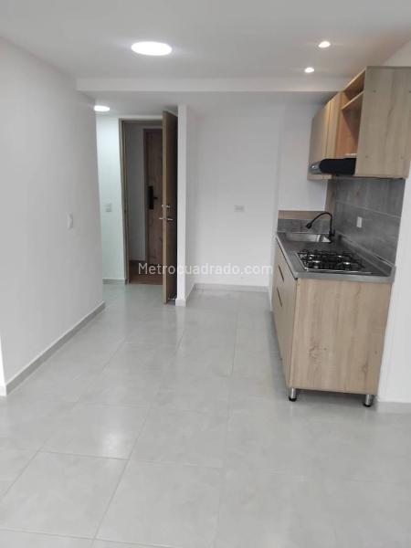 Apartamento en Arriendo, Vereda Cañaveralejo, Sabaneta – další