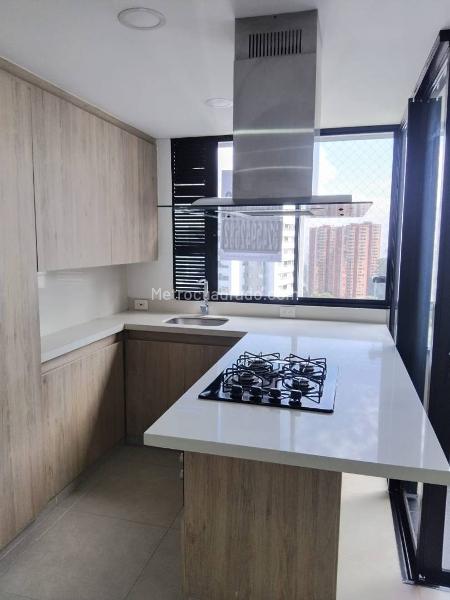 3BR Apartment in Las Palmas (100 m²)