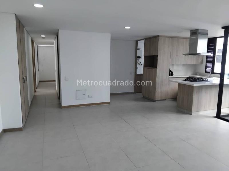 3BR Apartment in Las Palmas (100 m²) - 5