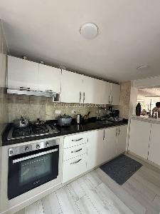 Casa de 3 alcobas en venta en San German, Medellín, 123 m² · foto 3 de 20