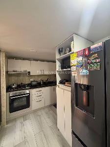 Casa de 3 alcobas en venta en San German, Medellín, 123 m² · foto 4 de 20
