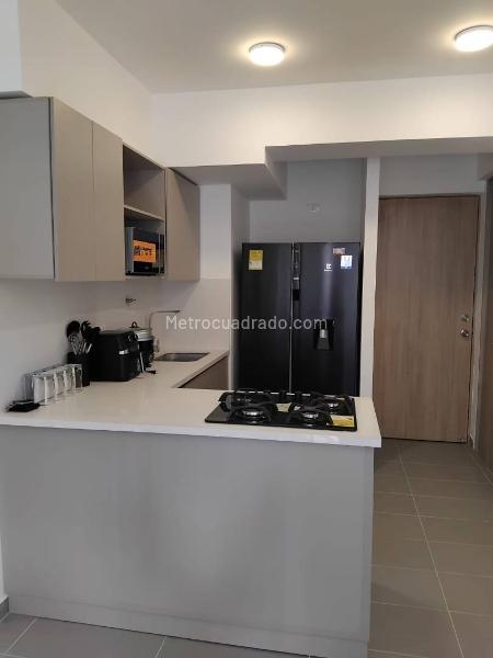Piso – Sabaneta, Cañaveralejo - Vista 2
