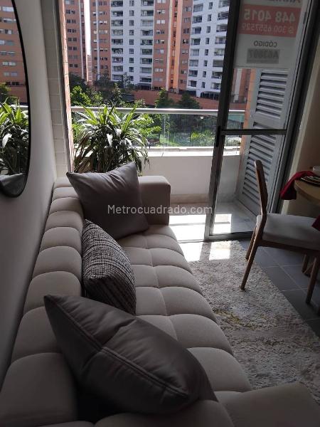 Piso – Sabaneta, Cañaveralejo - Vista 3