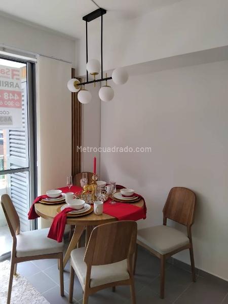 Piso – Sabaneta, Cañaveralejo - Vista 4