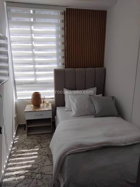 Piso – Sabaneta, Cañaveralejo - Vista 5