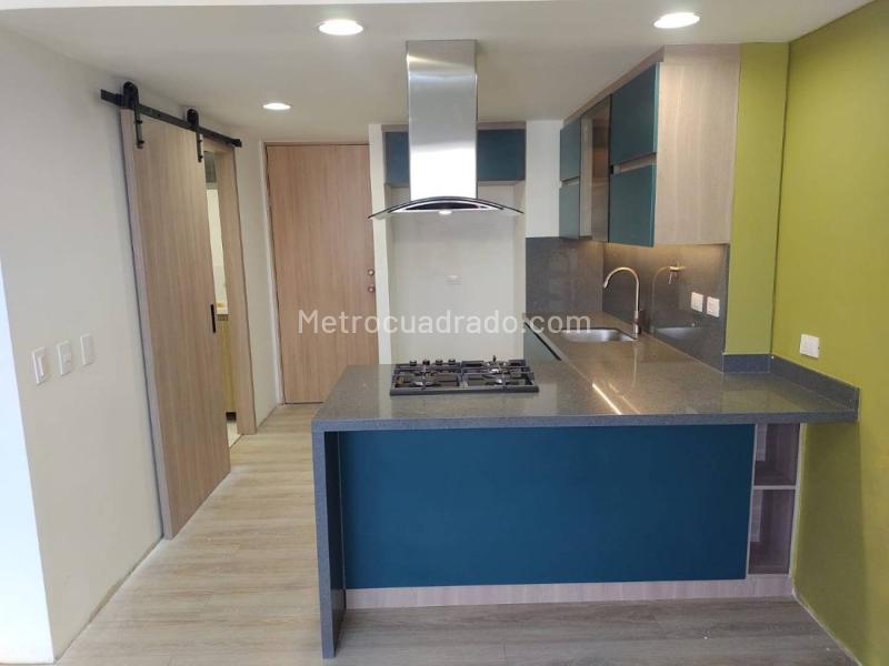 Apartamento en Arriendo, Vereda Cañaveralejo, Sabaneta - Ansicht 4