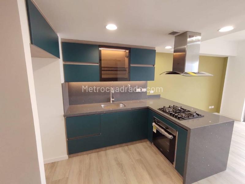 Apartamento en Arriendo, Vereda Cañaveralejo, Sabaneta - Ansicht 6