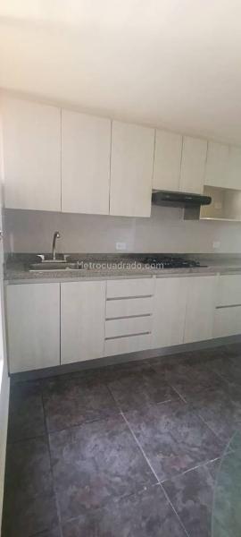 Apartamento en Arriendo, El Rodeo, Medellín en El Rodeo