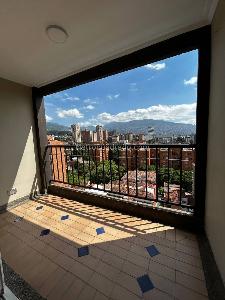 Apartamento de 4 alcobas en arriendo en Belen La Palma, Medellín, 95 m² · foto 6 de 20