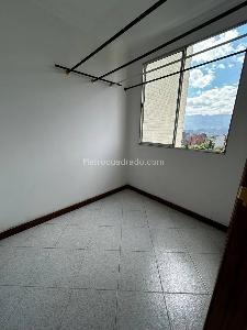 Apartamento de 4 alcobas en arriendo en Belen La Palma, Medellín, 95 m² · foto 14 de 20