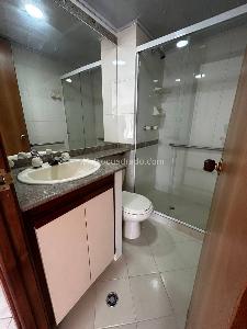 Apartamento de 4 alcobas en arriendo en Belen La Palma, Medellín, 95 m² · foto 18 de 20
