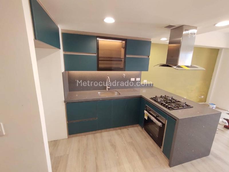 Apartamento en Arriendo, Vereda Cañaveralejo, Sabaneta, Sabaneta