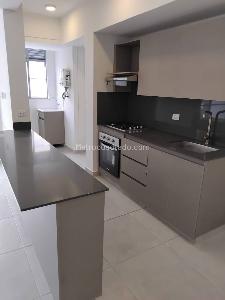 Piso de 3 habitaciones, 88 m²