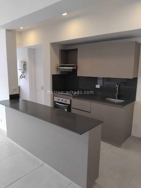 Piso – Envigado, Valle de Aburrá - Vista 4