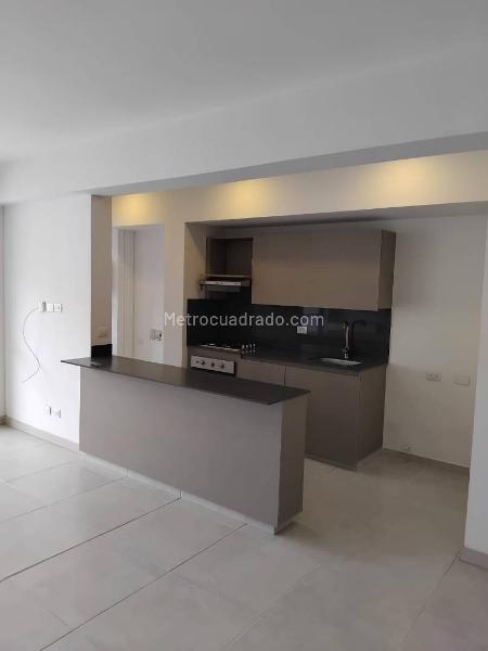 Piso – Envigado, Valle de Aburrá - Vista 5