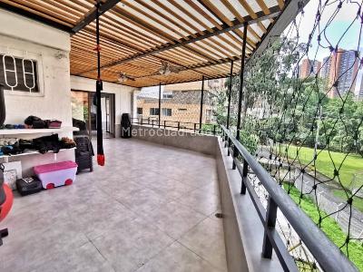 Apartamento en venta en Castropol, Medellín · foto 18 de 20
