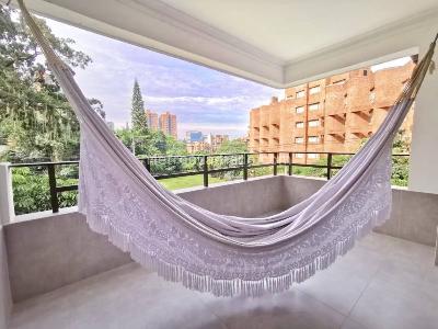 Apartamento en venta en Castropol, Medellín · foto 19 de 20