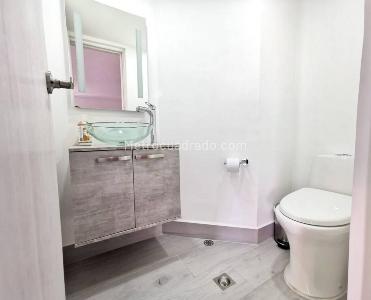 Apartamento en venta en Castropol, Medellín · foto 9 de 20