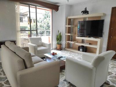 Apartamento en venta en Mesa, Envigado · foto 11 de 20