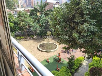 Apartamento en venta en Mesa, Envigado · foto 12 de 20