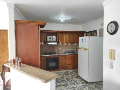 Apartamento en venta en Mesa, Envigado · foto 3 de 20