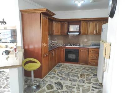 Apartamento en venta en Mesa, Envigado · foto 4 de 20