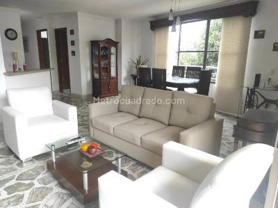Apartamento en venta en Mesa, Envigado · foto 6 de 20