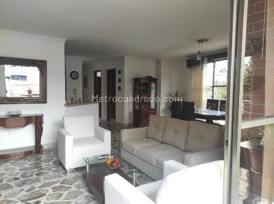 Apartamento en venta en Mesa, Envigado · foto 7 de 20