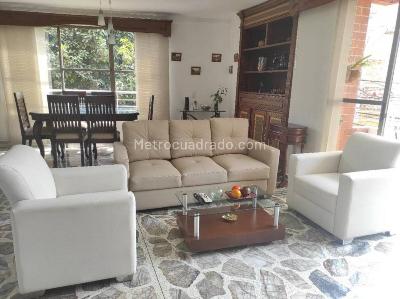 Apartamento en venta en Mesa, Envigado · foto 8 de 20