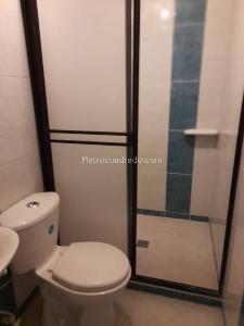 Apartamento de 3 alcobas en arriendo en Belen La Nubia, Medellín, 75 m² · foto 12 de 13