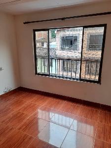 Apartamento de 3 alcobas en arriendo en Belen La Nubia, Medellín, 75 m² · foto 5 de 13