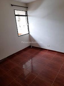 Apartamento de 3 alcobas en arriendo en Belen La Nubia, Medellín, 75 m² · foto 8 de 13