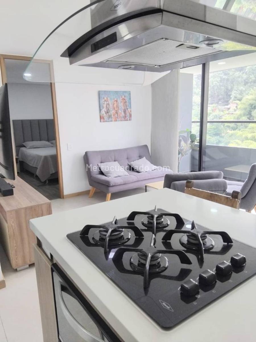 Foto del apartamento