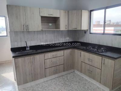 Apartamento en Arriendo, Florida Nueva, Medellín