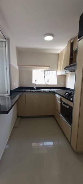 Apartamento en Arriendo, La Mina, Envigado – pohled 2