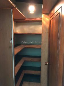 Casa de 5 alcobas en arriendo en Belen Parque, Medellín, 328 m² · foto 16 de 20
