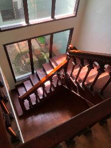 Casa de 5 alcobas en arriendo en Belen Parque, Medellín, 328 m² · foto 20 de 20