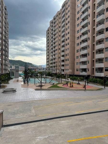 Piso – Envigado - Vista 2