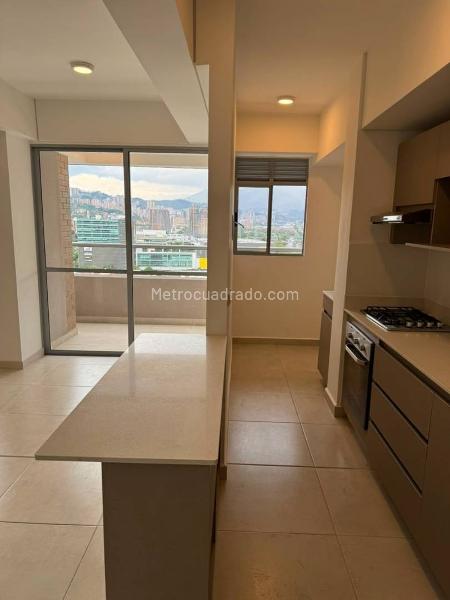 Piso – Envigado - Vista 3