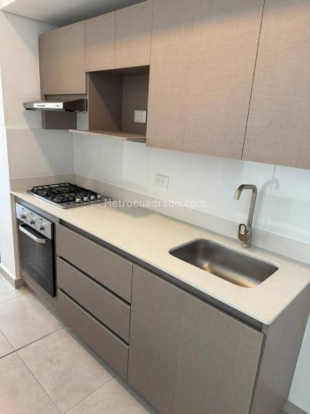 Piso – Envigado - Vista 4