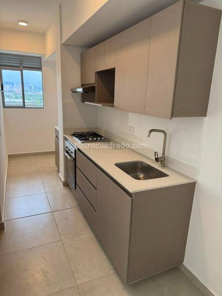 Piso – Envigado - Vista 5