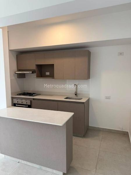 Piso – Envigado - Más
