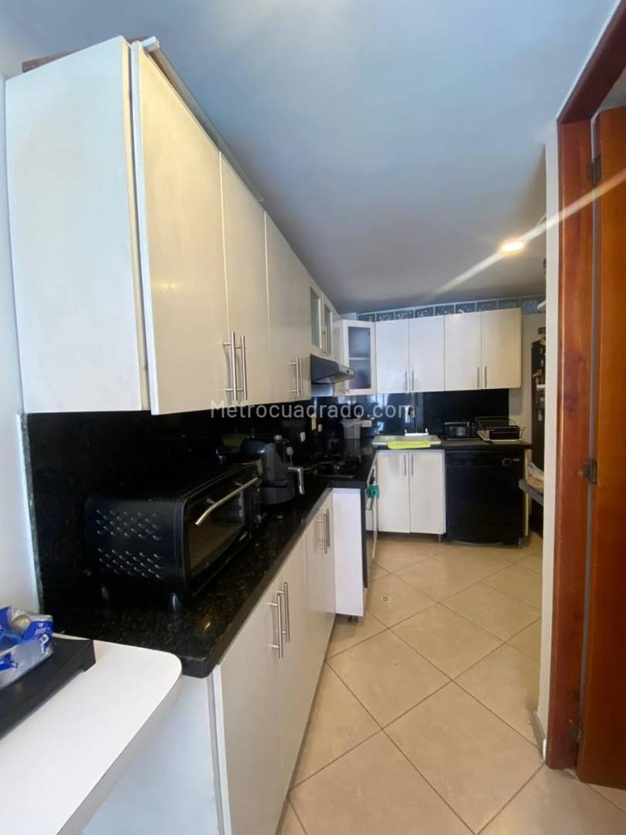 Foto del apartamento