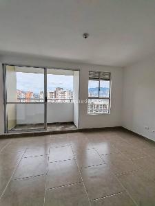 Apartamento de 2 alcobas en arriendo en Calasanz, Medellín, 54 m² · foto 5 de 20