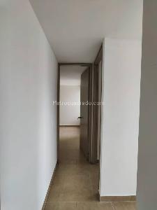 Apartamento de 2 alcobas en arriendo en Calasanz, Medellín, 54 m² · foto 8 de 20